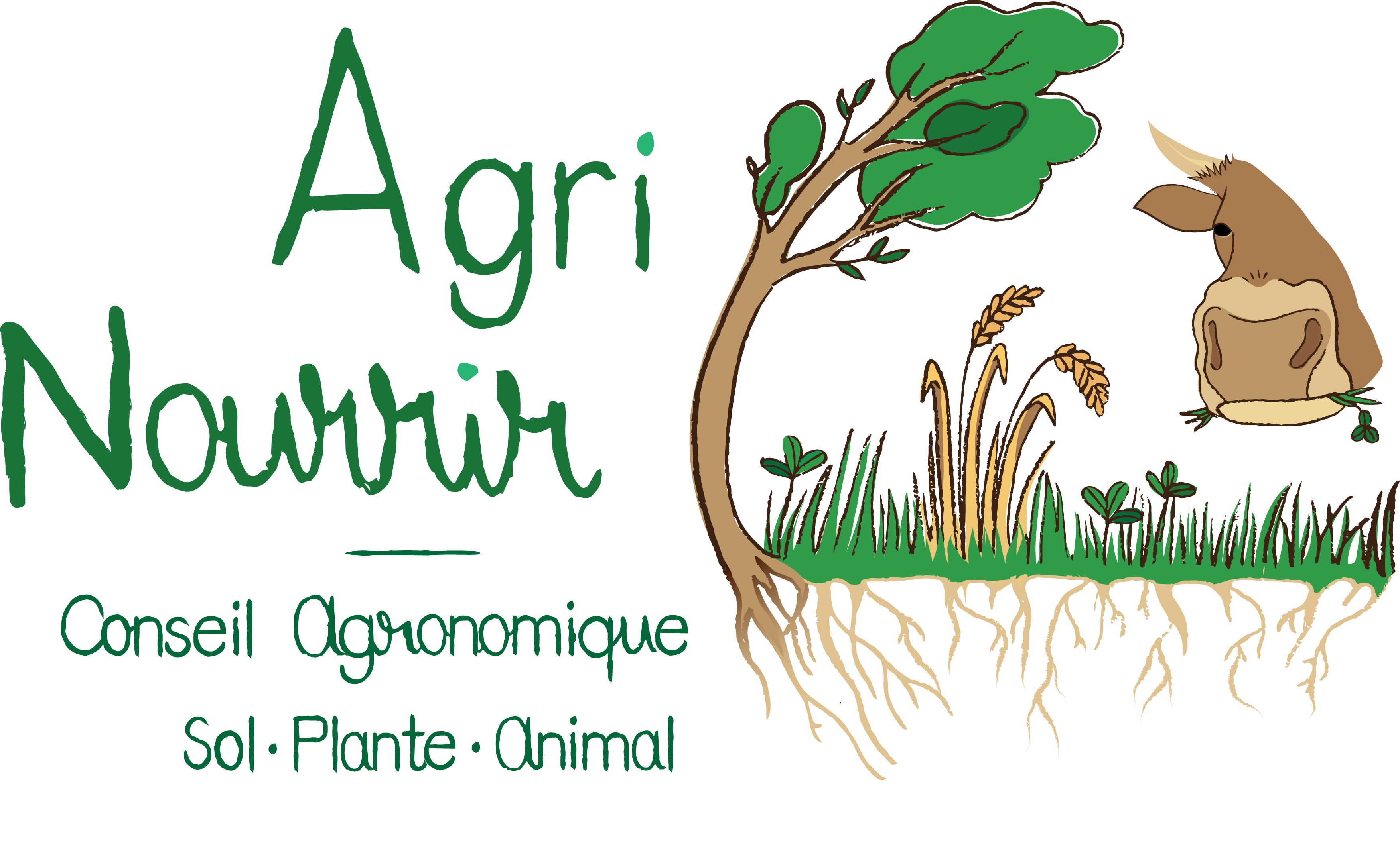 AgriNourrir